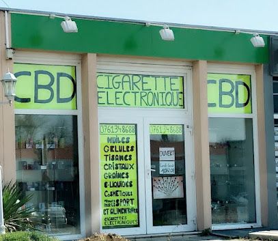A My Dream CBD France - Spécialiste du CBD en France
