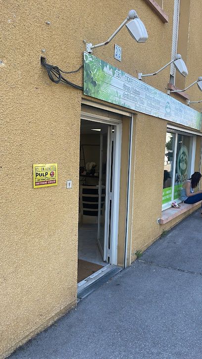 ABC du CBD, L'Isle-sur-le-Doubs