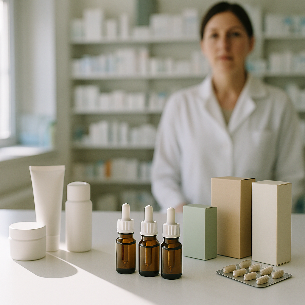 Acheter du CBD en pharmacie en France : possible ?