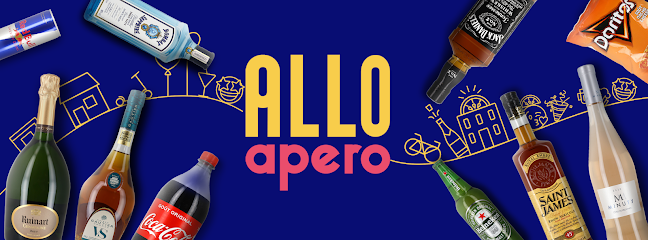Allo Apero Rouen®Officiel Livraison Alcool et de CBD sur Rouen et sa périphérie