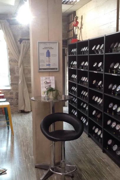 Arôme Shop Pacy sur Eure