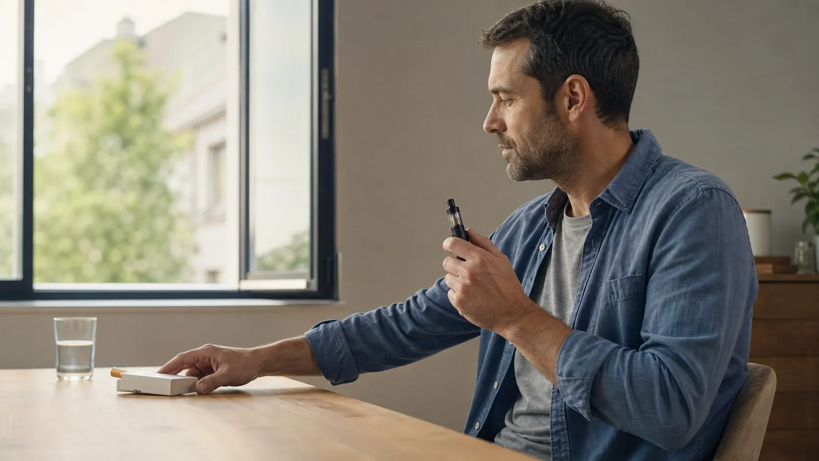 Tabac et cancer : comment arrêter de fumer progressivement et réussir sa transition grâce à la vape ?