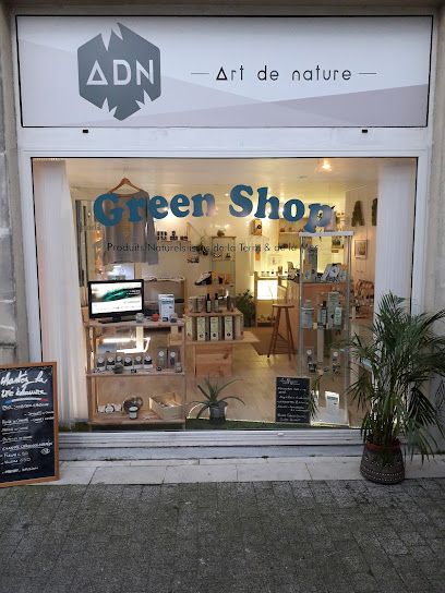 Art De Nature - CBD Shop - Livraison