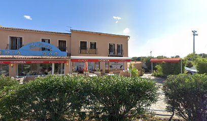 BAR A VAP' Ghisonaccia - Techniphone