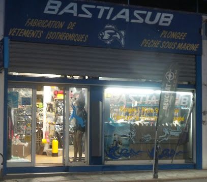 Bastia Sub