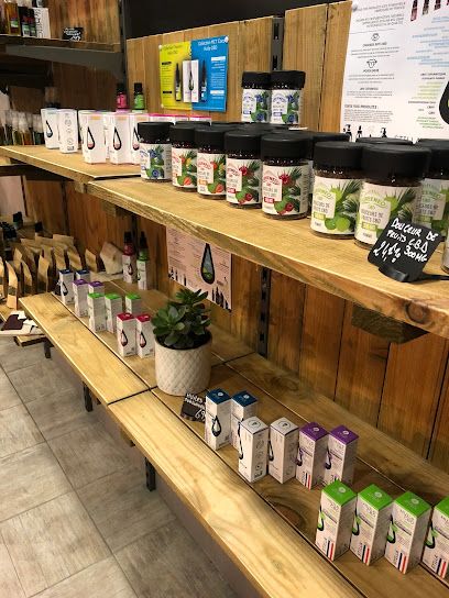 Bee Zen CBD