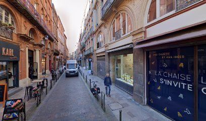 Bloomers CBD Shop Toulouse