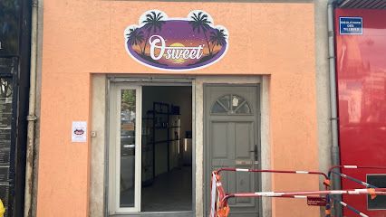 Boutique de CBD Marseille O'sweet