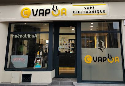 C Vap'Or