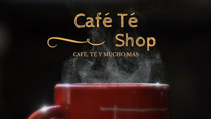 CafeTeShop