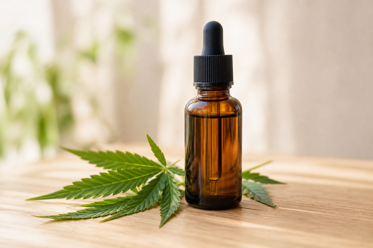 CBD et algodystrophie : ce que la science autorise à dire