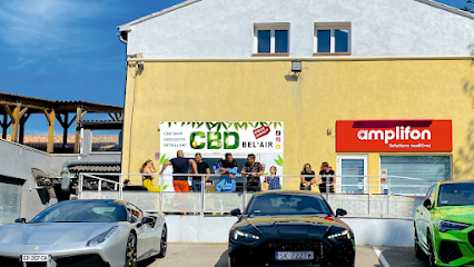 CBD Bel’air