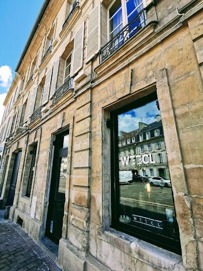 CBD Caen - Weecl Magasin CBD