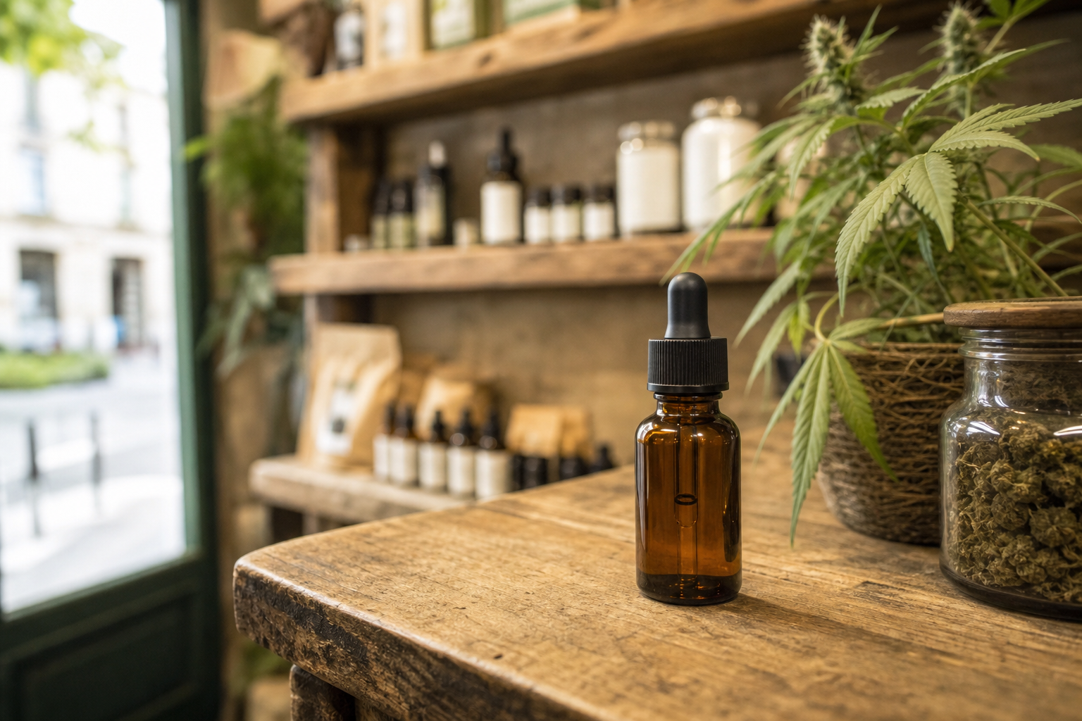 CBD et douleur de sciatique : ce que dit vraiment la recherche