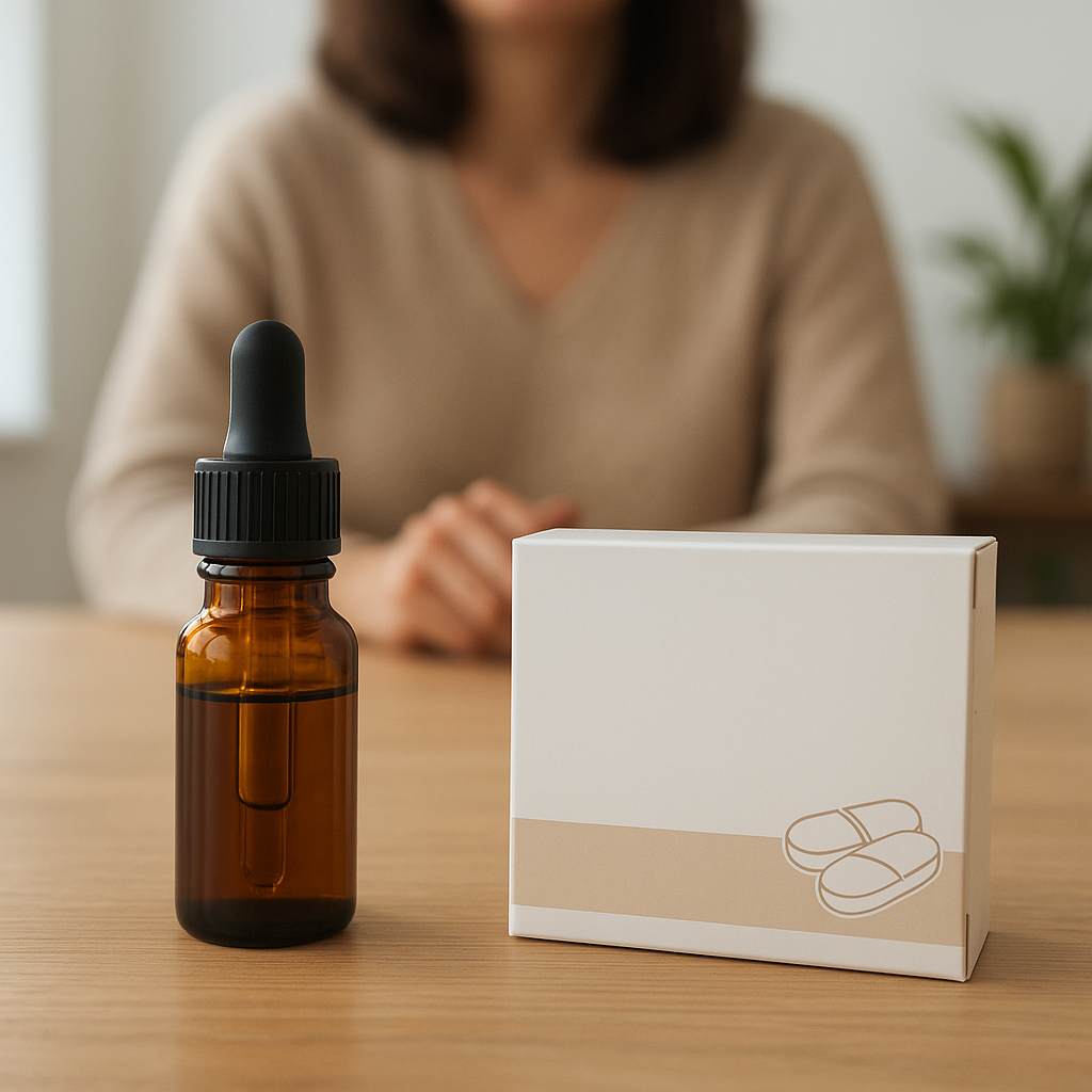 CBD et paracétamol : peut-on les prendre le même jour ?