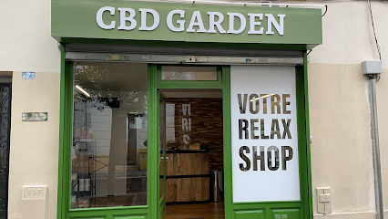 CBD Garden