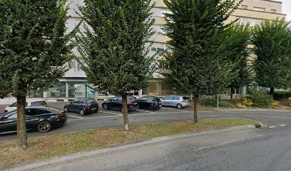 CBD Goldshop Thionville