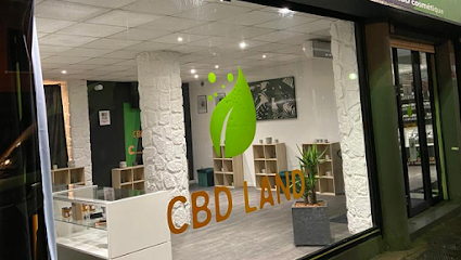 CBD Land Elbeuf