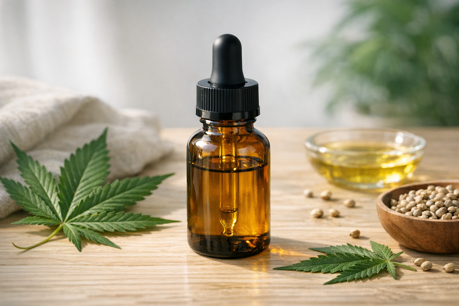 CBD légal : bien choisir et utiliser au quotidien