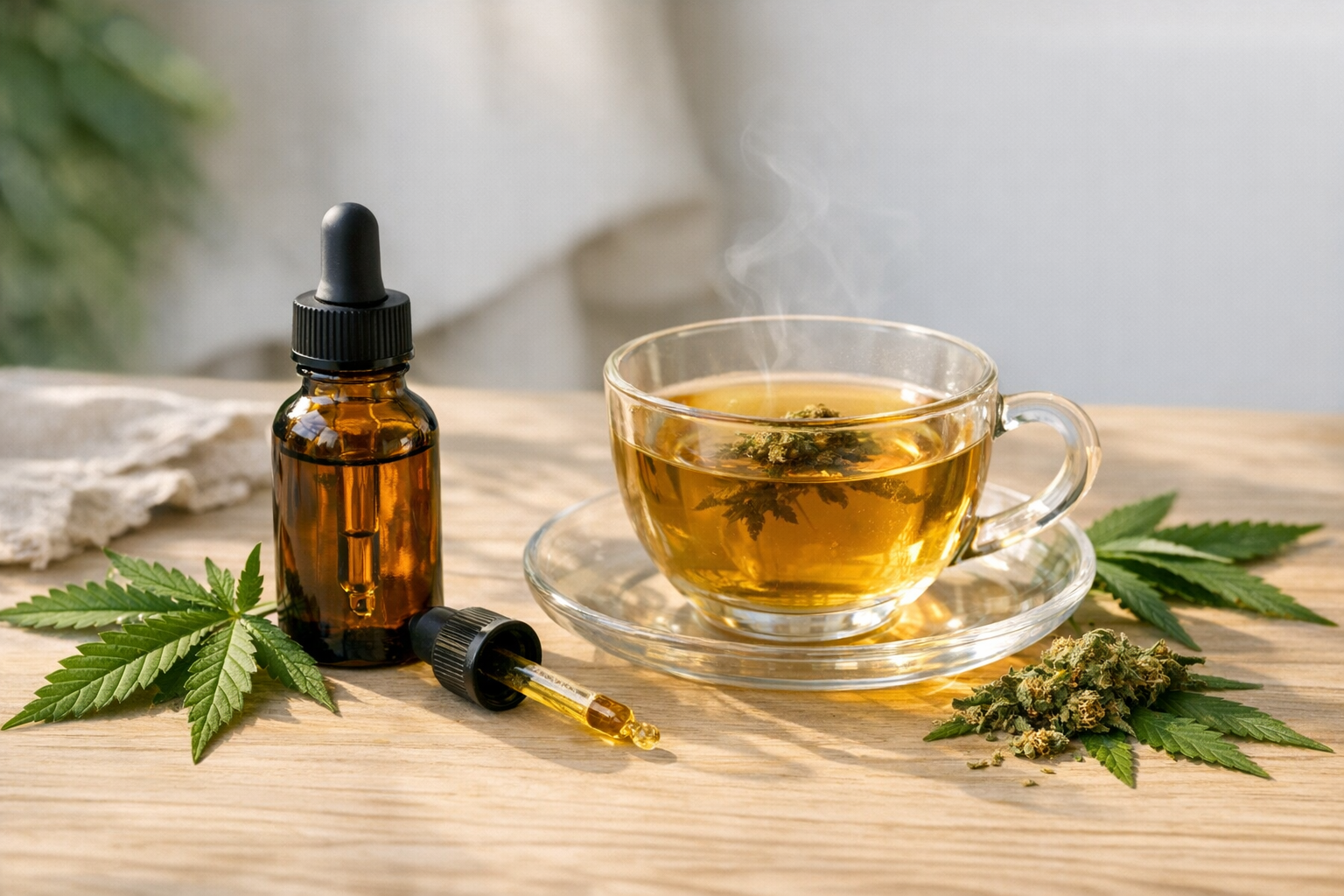 CBD légal : choisir, utiliser et acheter sereinement