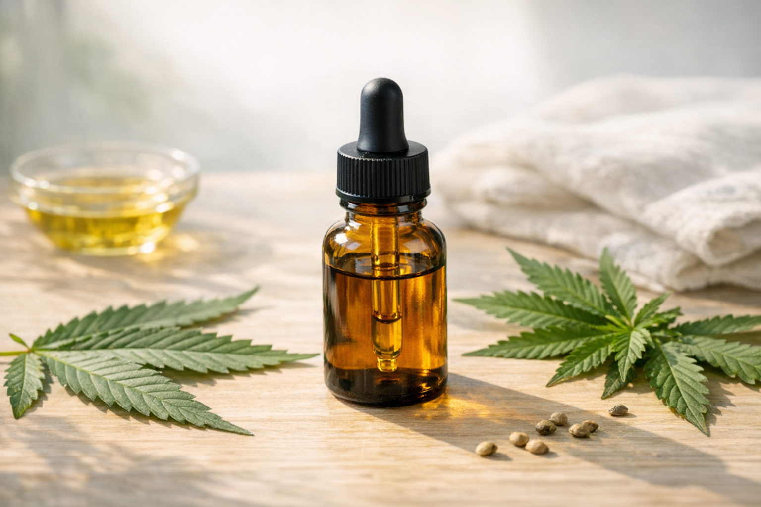 CBD légal en France : choisir sans se tromper
