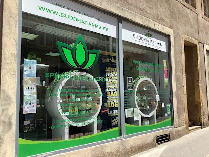 CBD Metz - Buddha Farm´s