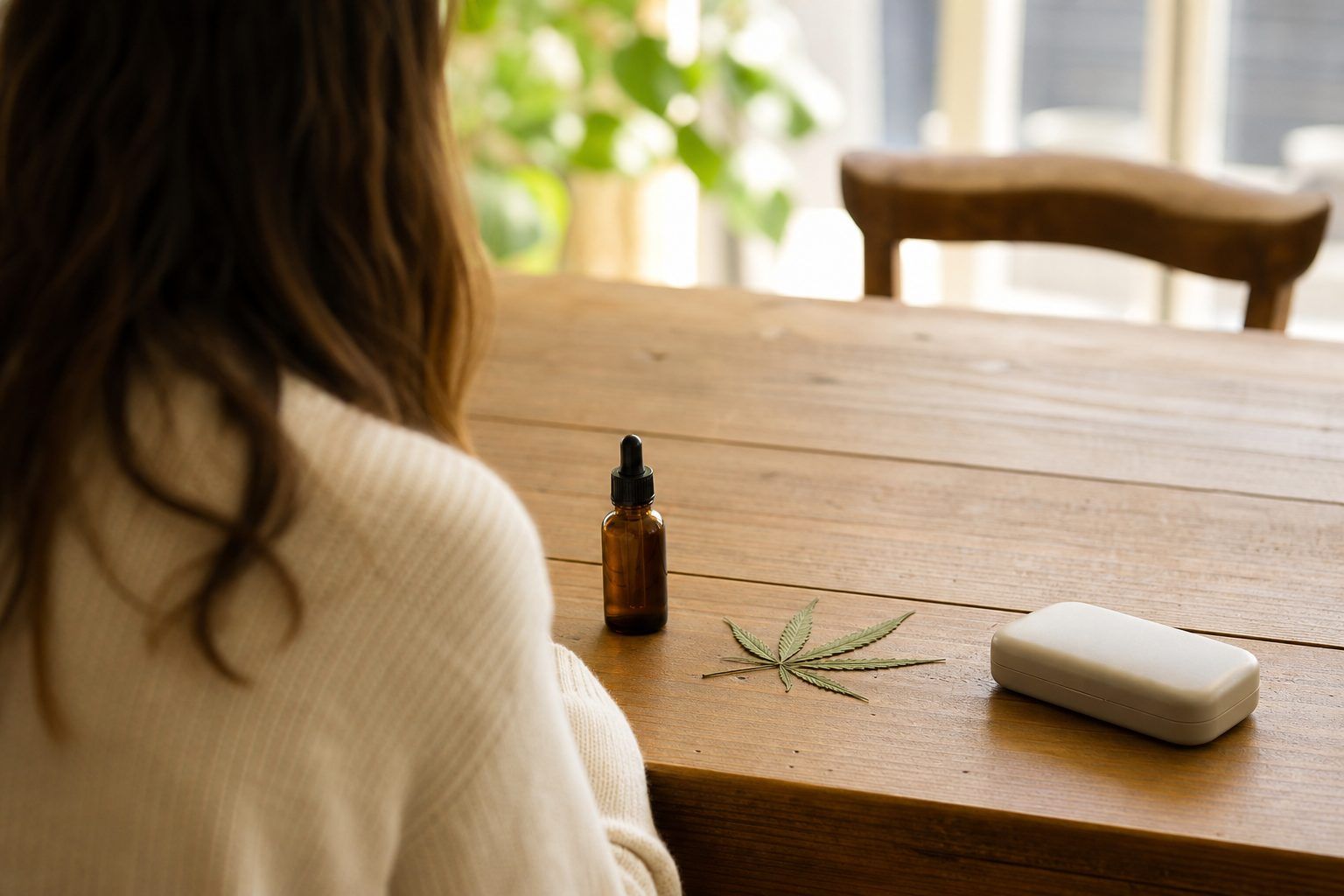 Schizophrénie, CBD et cannabis : éviter les confusions qui exposent