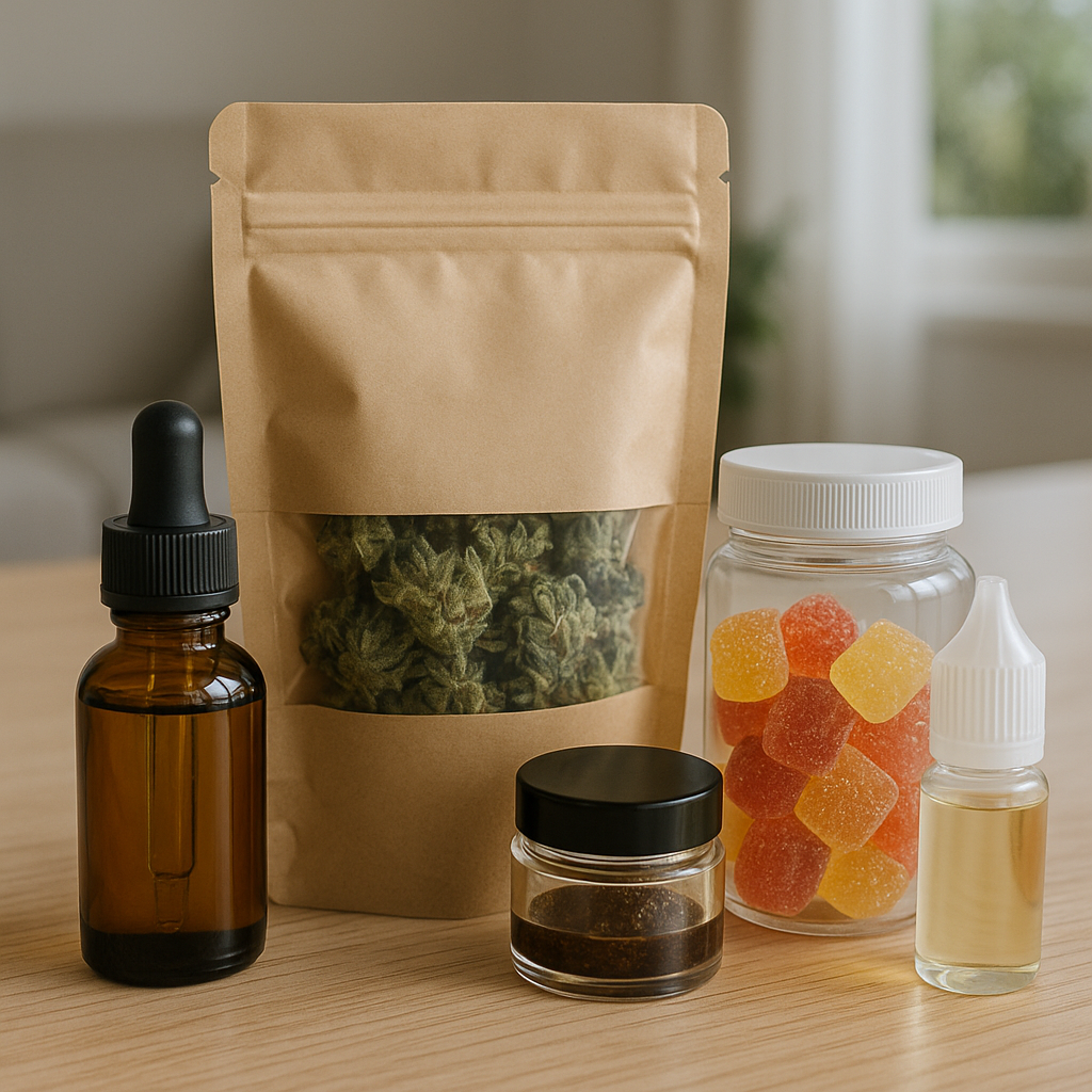 CBD périmé : peut-on encore le consommer ?
