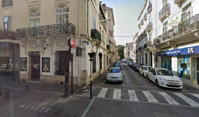 CBD Perpignan by Sanchristello