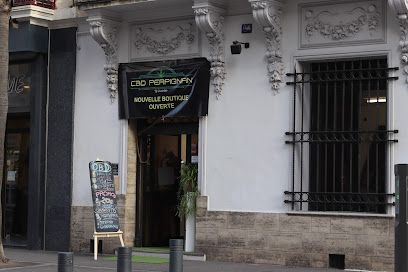 CBD Perpignan