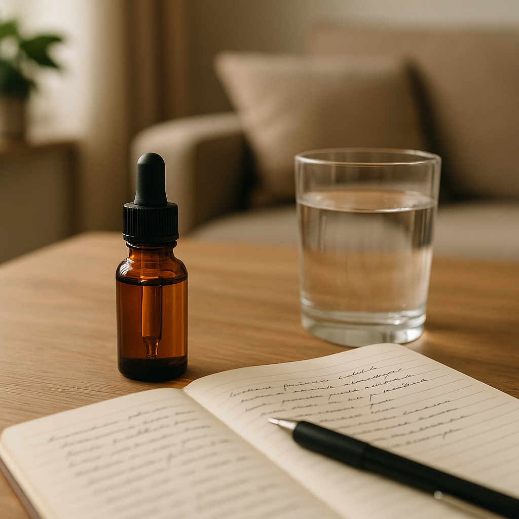CBD peut-il donner mal à la tête ? Causes et solutions