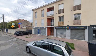 CBD Privé Arles Alyscamps