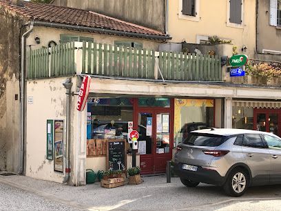 CBD Privé Lamanon