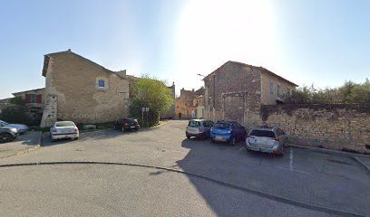 CBD Privé Les Baïsses