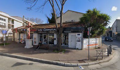 CBD Privé Marseille Les Camoins