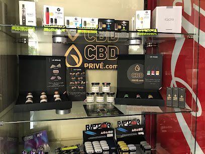 CBD Privé Vernègues