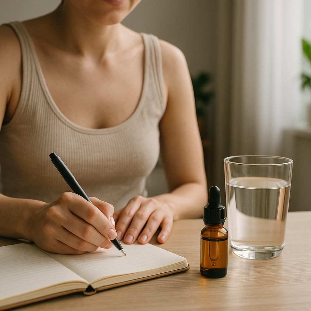 CBD quotidien ou ponctuel : quelle fréquence choisir ?