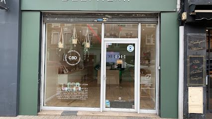 CBD Shop Lens Deli Hemp