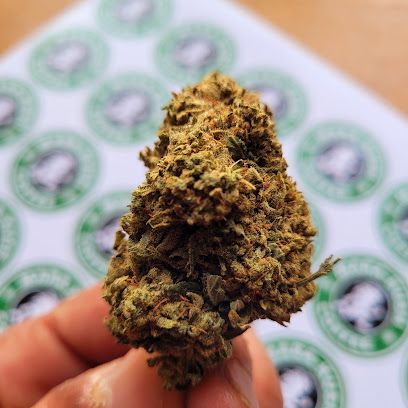 CBD Shop Livraison Express MK