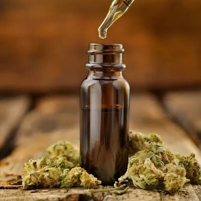 CBD Shop Livraison