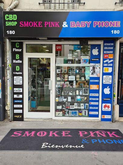 CBD Shop Paris Magasin de CBD