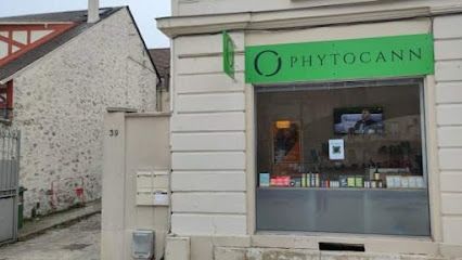 CBD Shop - Phytocann Rambouillet