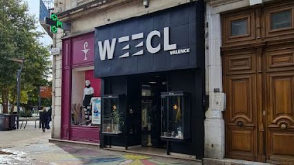 CBD Valence - Weecl Magasin CBD