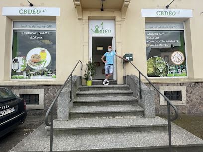 Cbdéo