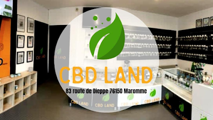 CBDLand Maromme