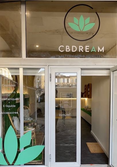 CBDream - CBD Libourne
