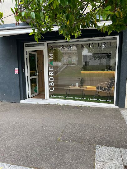 CBDream - CBD Shop Mont-de-Marsan
