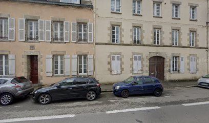 CBDZH Quimper