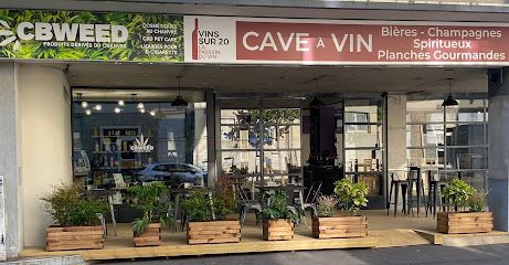 CBWEED Shop Clermont-Ferrand