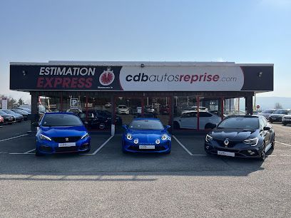 cdb autos